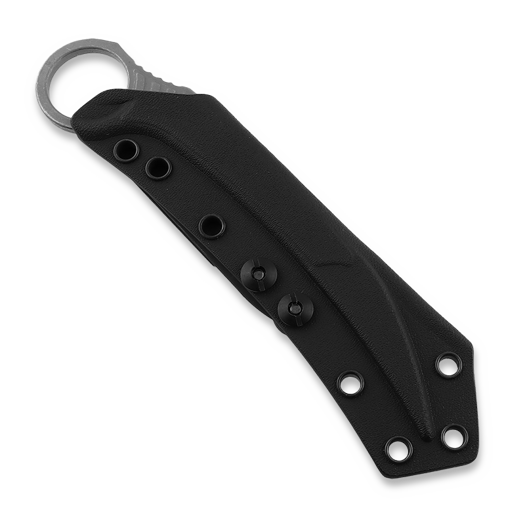 Microtech Feather Apocalyptic Std kniv 215-10APS