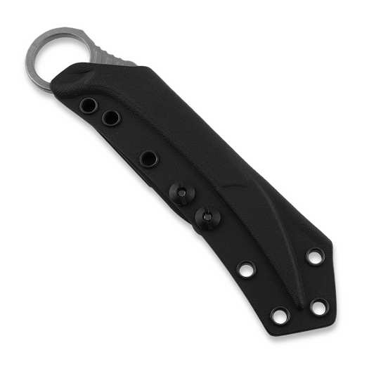 Microtech Feather Apocalyptic Std knife 215-10APS