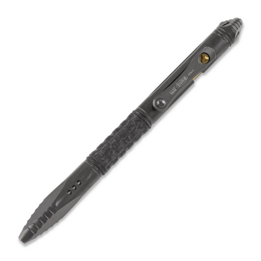 ปากกา Microtech Kyroh, Shot Peened Titanium Tritium Insert 403-TI-SPTRI