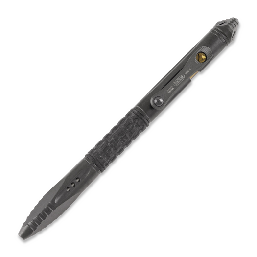 Pióro Microtech Kyroh, Shot Peened Titanium Tritium Insert 403-TI-SPTRI