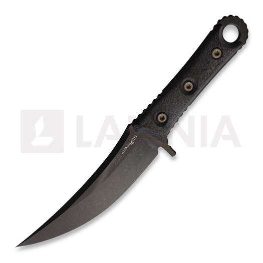 Microtech SBK S/E Fixed Blade סכין 001DLCCFS
