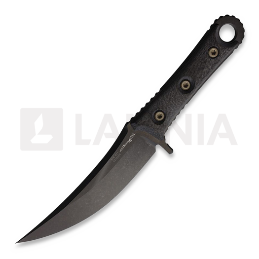 Nóż Microtech SBK S/E Fixed Blade 001DLCCFS