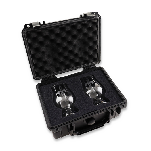 Microtech Shot Glass 2 pcs MCK-SGBRZ