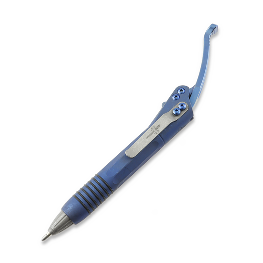 Sulepea Microtech Siphon II Stainless Steel, stonewash 401-ABSSTIBL-MCK