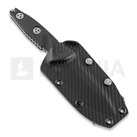 Microtech Socom Alpha Mini S/E Apocalyptic Standard kniv 113M-10AP