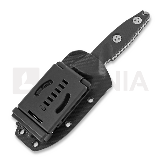 Microtech Socom Alpha Mini S/E Apocalyptic Standard peilis 113M-10AP
