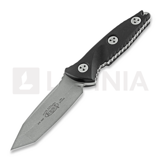 Nóż Microtech Socom Alpha Mini T/E Apocalyptic Standard 114M-10AP