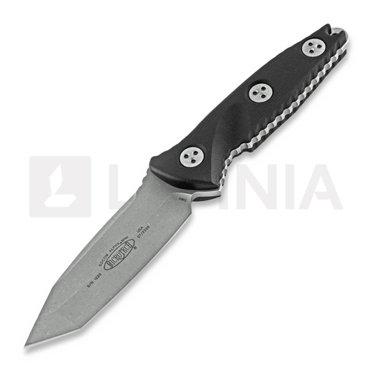 Нож Microtech Socom Alpha Mini T/E Apocalyptic Standard 114M-10AP