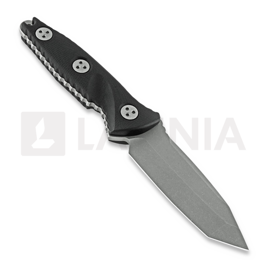 Microtech Socom Alpha Mini T/E Apocalyptic Standard veitsi 114M-10AP