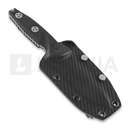 Microtech Socom Alpha Mini T/E Apocalyptic Standard kniv 114M-10AP