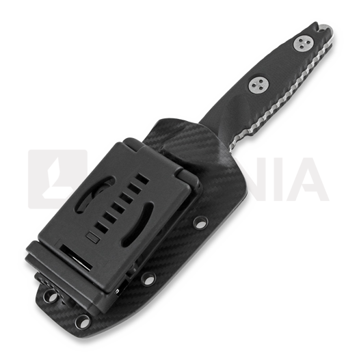 Microtech Socom Alpha Mini T/E Apocalyptic Standard veitsi 114M-10AP