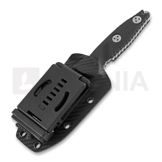 Microtech Socom Alpha Mini T/E Apocalyptic Standard kniv 114M-10AP