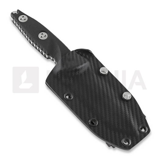 Microtech Socom Alpha Mini T/E Stonewash Standard peilis 114M-10