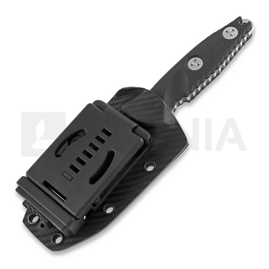 Microtech Socom Alpha Mini T/E Stonewash Standard peilis 114M-10