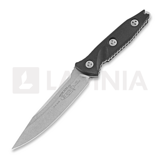 Нож Microtech Socom Alpha S/E Standard Stonewash 113-10