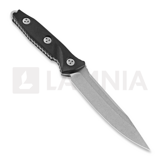 Microtech Socom Alpha S/E Standard Stonewash kniv 113-10