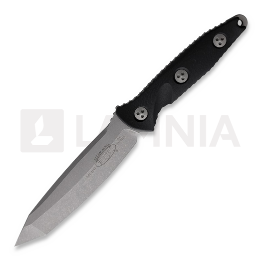 Microtech Socom Alpha T/E Apocalyptic Standard 刀 11410AP