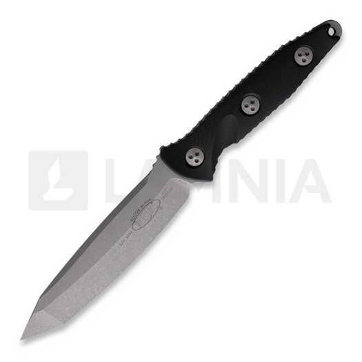 Microtech Socom Alpha T/E Apocalyptic Standard ナイフ 11410AP