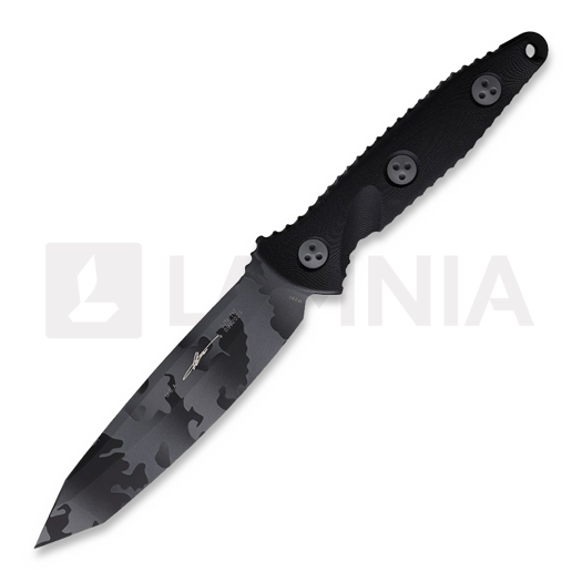 Nóż Microtech Socom Alpha T/E Urban Standard 1141UCS