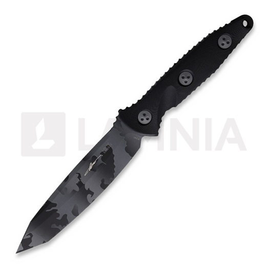 Microtech Socom Alpha T/E Urban Standard ナイフ 1141UCS