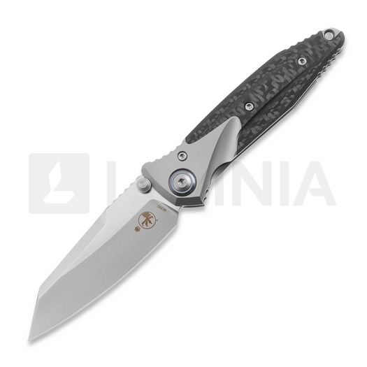 Zavírací nůž Microtech Socom Bravo Mini Warcom 263M-4CFTI