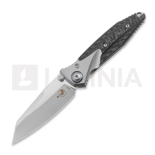 Microtech Socom Bravo Mini Warcom 折叠刀 263M-4CFTI