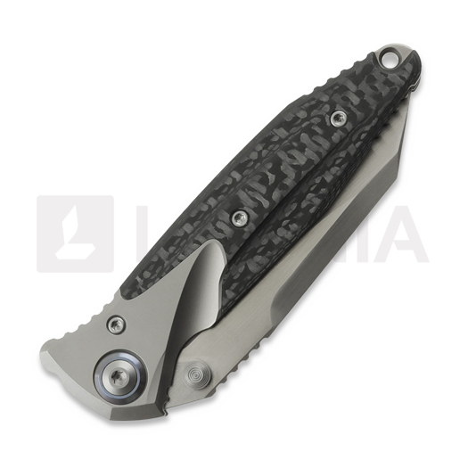 Microtech Socom Bravo Mini Warcom sulankstomas peilis 263M-4CFTI