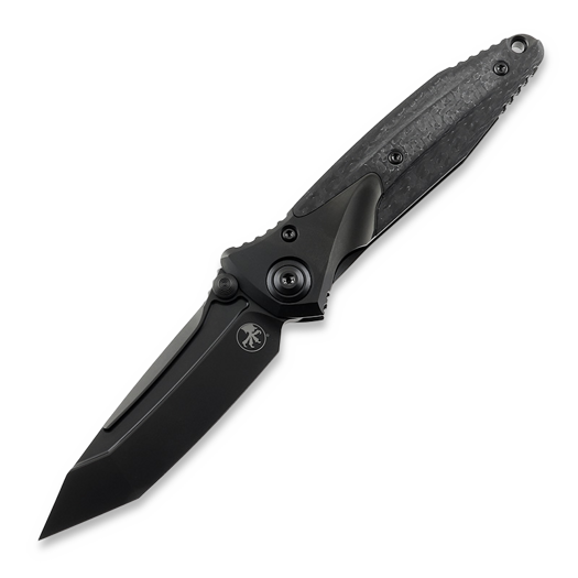 Microtech Socom Bravo T/E DLC összecsukható kés 261-1DLCTCFTIS