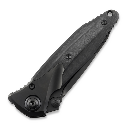 Microtech Socom Bravo T/E DLC sulankstomas peilis 261-1DLCTCFTIS