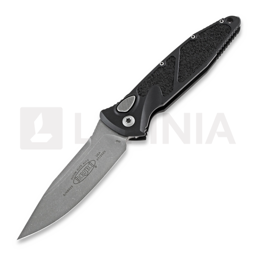 Nóż składany Microtech Socom Elite S/E Auto Apocalyptic Standard 160A-10AP
