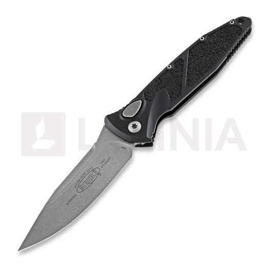 Microtech Socom Elite S/E Auto Apocalyptic Standard 折叠刀 160A-10AP
