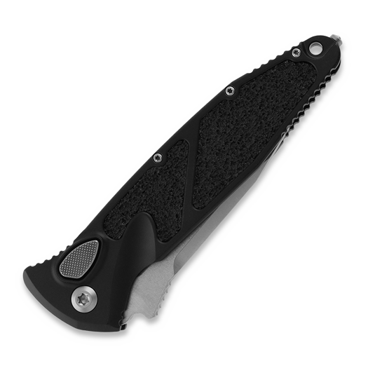 Nóż składany Microtech Socom Elite S/E Auto Stonewash 160A-10