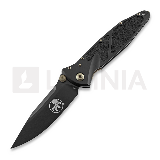 Nóż składany Microtech Socom Elite S/E DLC Standard Signature series 160-1DLCS
