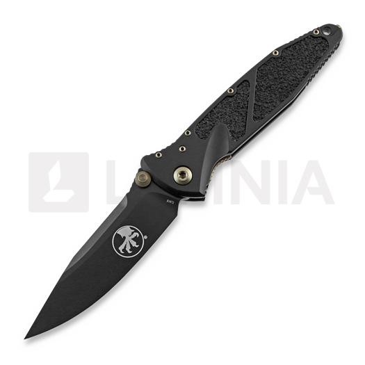 Microtech Socom Elite S/E DLC Standard Signature series kääntöveitsi 160-1DLCS
