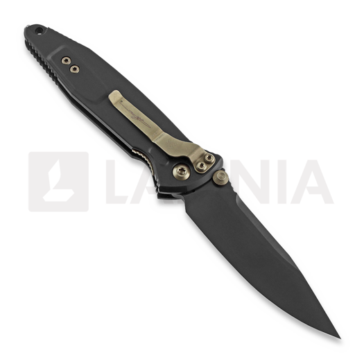 Microtech Socom Elite S/E DLC Standard Signature series kääntöveitsi 160-1DLCS