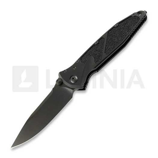 Microtech Socom Elite S/E DLC W/ DLC HW Shadow összecsukható kés 160-1DLCTSH