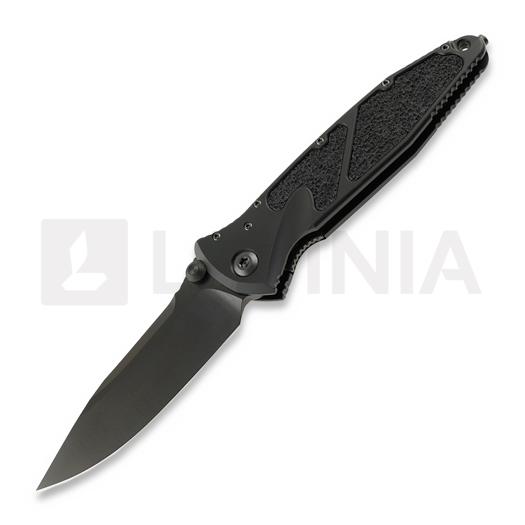 Складной нож Microtech Socom Elite S/E DLC W/ DLC HW Shadow 160-1DLCTSH