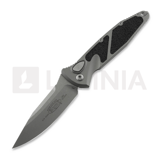 Microtech Socom Elite S/E-M Auto Apocalyptic Natural 접이식 나이프 160A-10APNC