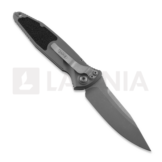 Microtech Socom Elite S/E-M Auto Apocalyptic Natural fällkniv 160A-10APNC