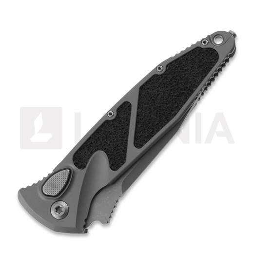 Microtech Socom Elite S/E-M Auto Apocalyptic Natural fällkniv 160A-10APNC