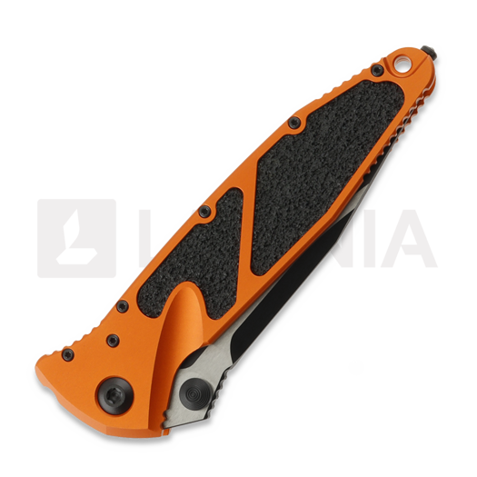 Microtech Socom Elite S/E sulankstomas peilis, Orange 160-1OR