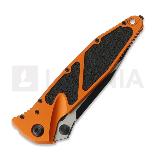 Microtech Socom Elite S/E sulankstomas peilis, Orange 160-1OR