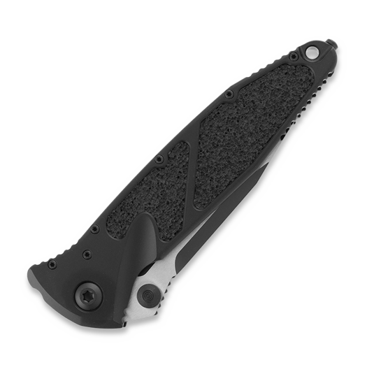 Microtech Socom Elite S/E Tactical Partial Serrated 160-2T