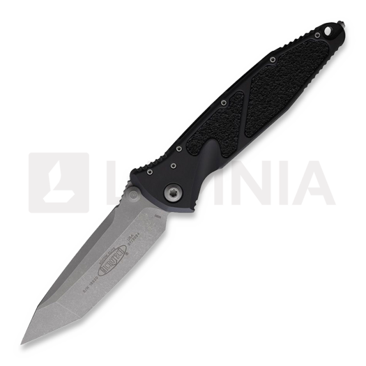 Складний ніж Microtech Socom Elite T/E Apoc 161-10AP