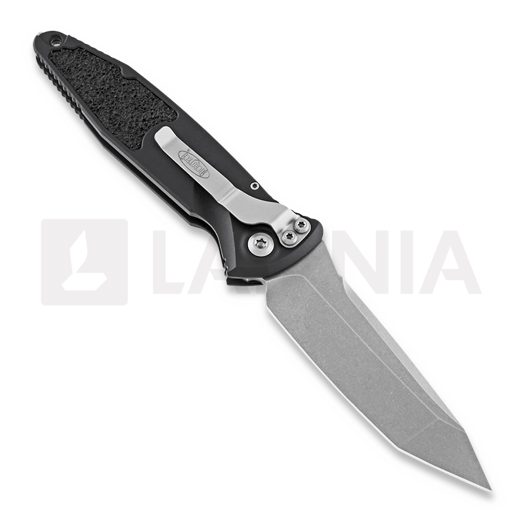 Coltello pieghevole Microtech Socom Elite T/E Auto Stonewash Standard 161A-10