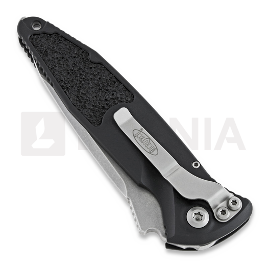 Microtech Socom Elite T/E Auto Stonewash Standard sulankstomas peilis 161A-10