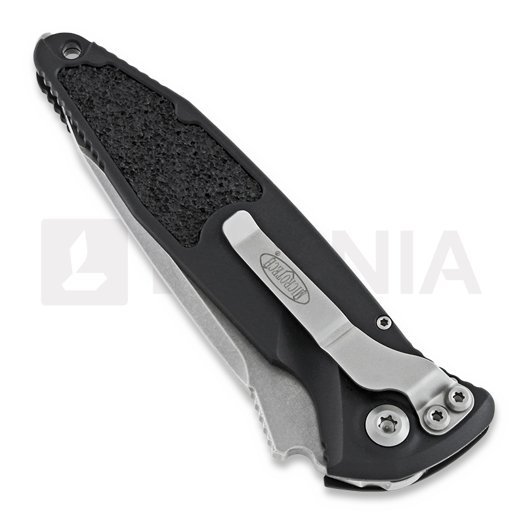 Microtech Socom Elite T/E Auto Stonewash Standard sulankstomas peilis 161A-10