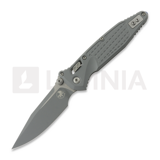 Microtech Socom Ram-Lok S/E Frag Storm Cerakote sulankstomas peilis 160RL-1FRCSM-Z13