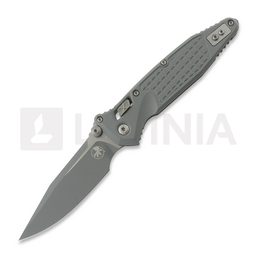 Microtech Socom Ram-Lok S/E Frag Storm Cerakote összecsukható kés 160RL-1FRCSM-Z13