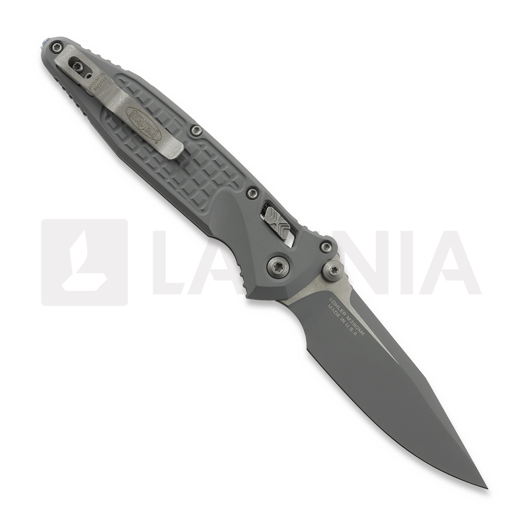 Microtech Socom Ram-Lok S/E Frag Storm Cerakote 折叠刀 160RL-1FRCSM-Z13